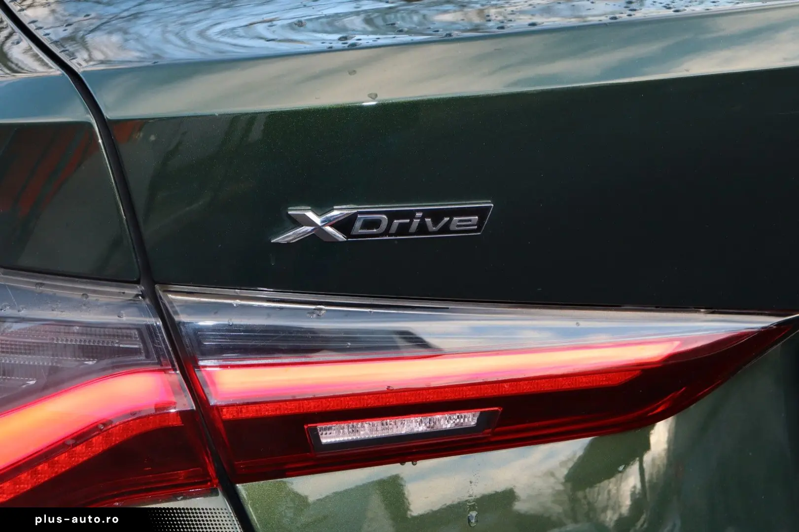 BMW 430i Gran Coupe xDrive M Sport  Standheizung 1Hd