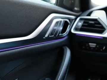 BMW 430i Gran Coupe xDrive M Sport  Standheizung 1Hd