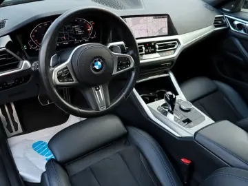BMW 430i Gran Coupe xDrive M Sport  Standheizung 1Hd