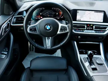 BMW 430i Gran Coupe xDrive M Sport  Standheizung 1Hd