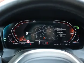 BMW 430i Gran Coupe xDrive M Sport  Standheizung 1Hd