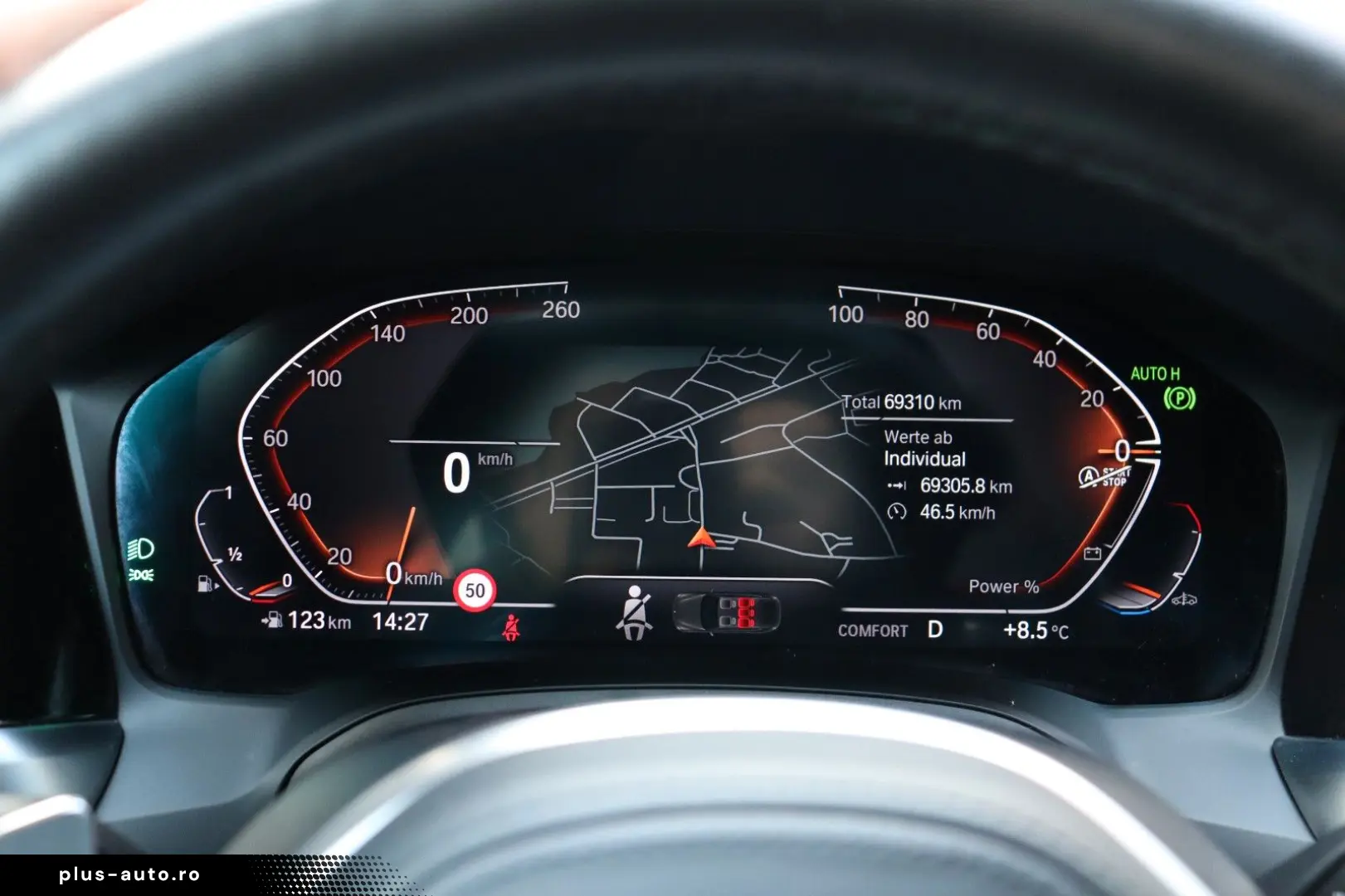 BMW 430i Gran Coupe xDrive M Sport  Standheizung 1Hd