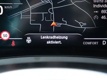 BMW 430i Gran Coupe xDrive M Sport  Standheizung 1Hd