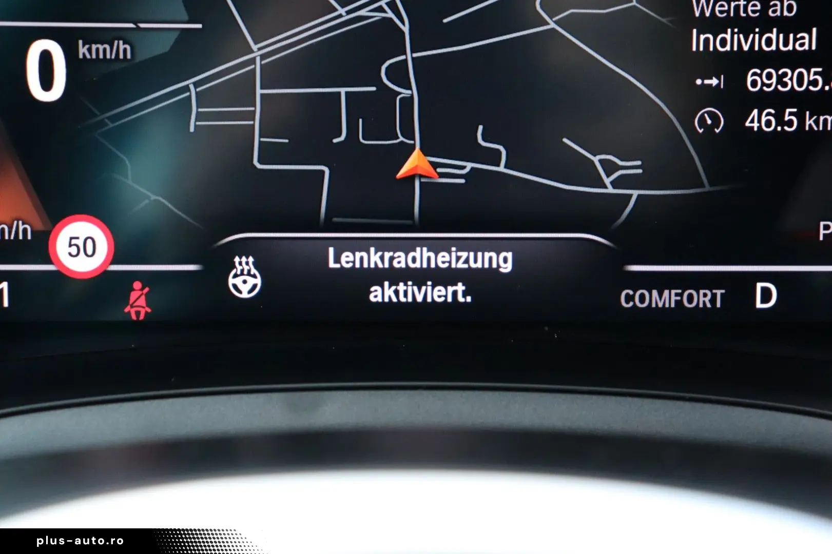 BMW 430i Gran Coupe xDrive M Sport  Standheizung 1Hd