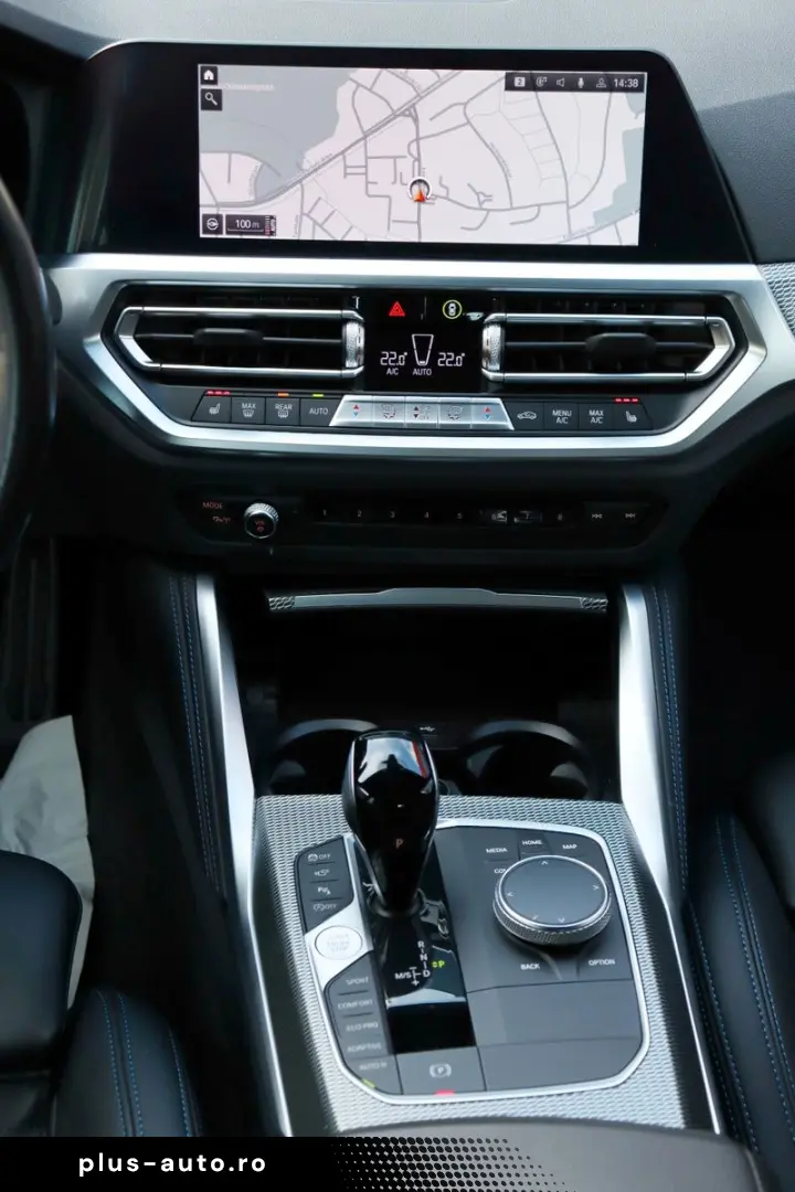 BMW 430i Gran Coupe xDrive M Sport  Standheizung 1Hd