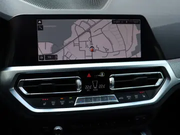 BMW 430i Gran Coupe xDrive M Sport  Standheizung 1Hd