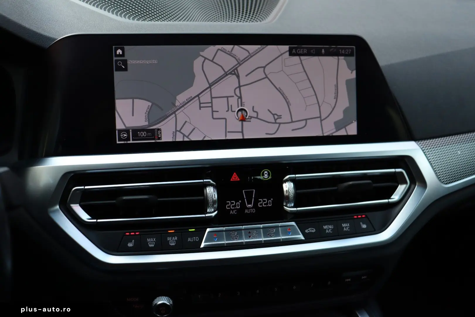 BMW 430i Gran Coupe xDrive M Sport  Standheizung 1Hd