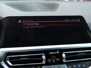 BMW 430i Gran Coupe xDrive M Sport  Standheizung 1Hd