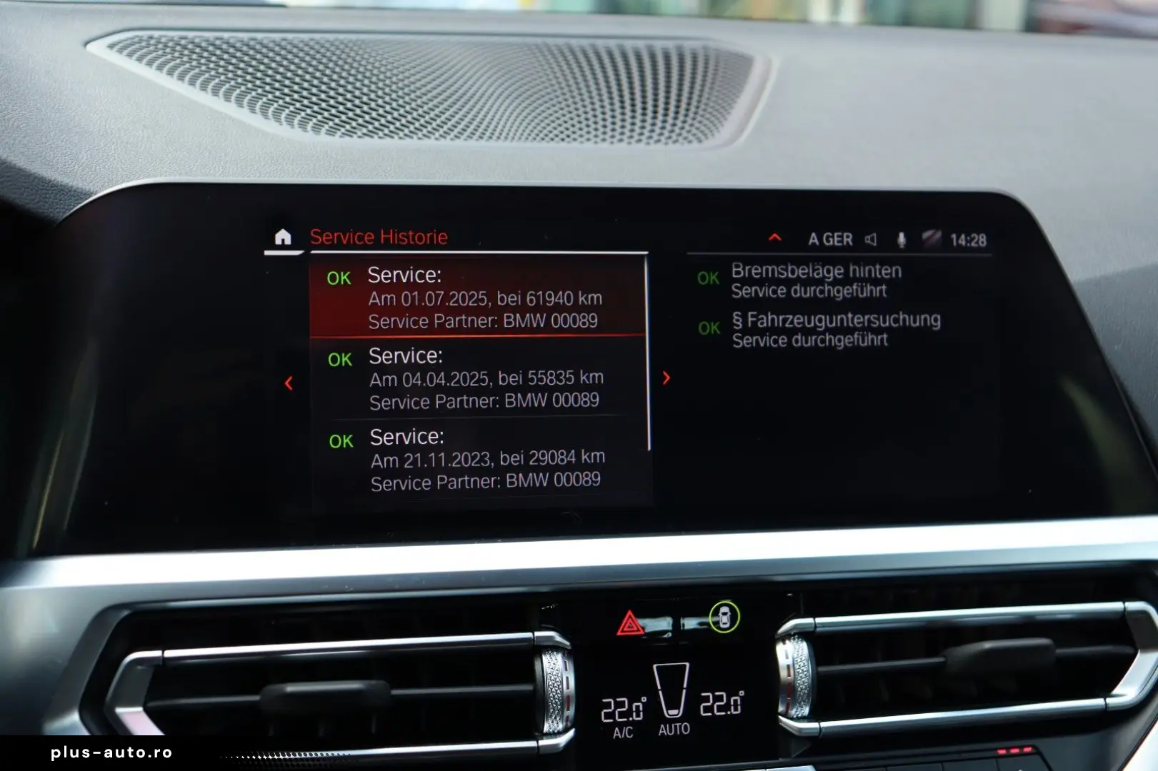 BMW 430i Gran Coupe xDrive M Sport  Standheizung 1Hd