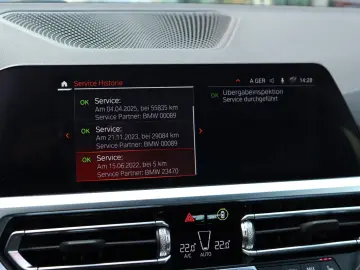 BMW 430i Gran Coupe xDrive M Sport  Standheizung 1Hd