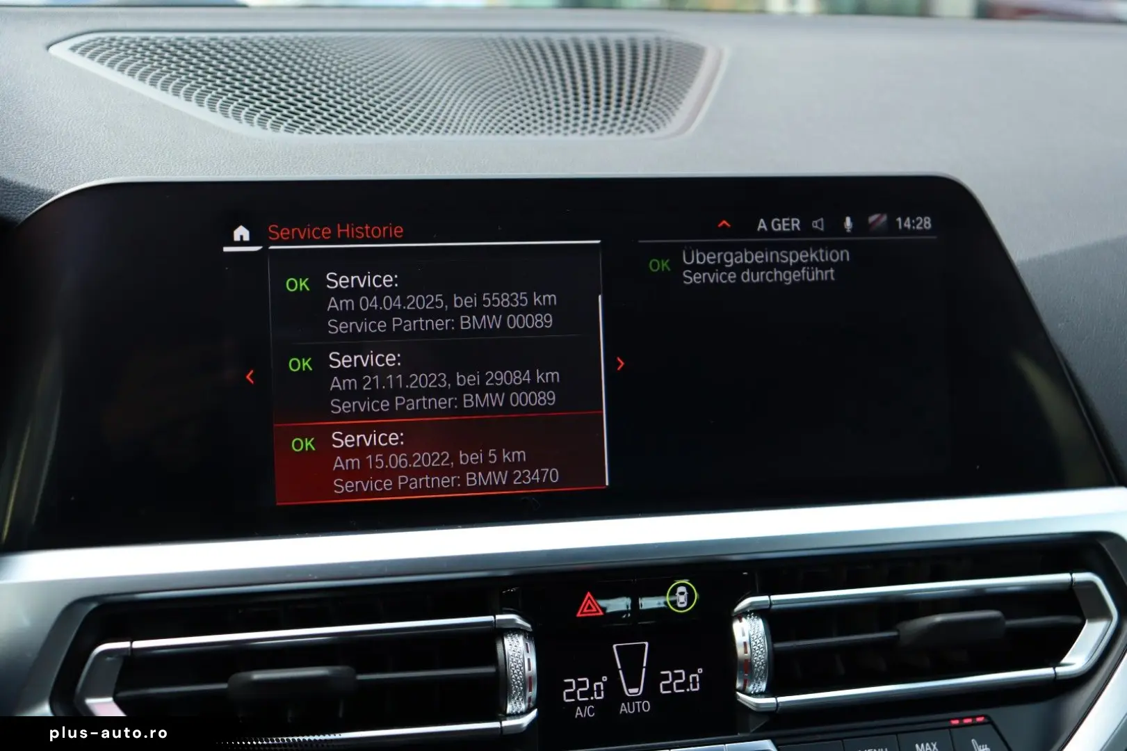 BMW 430i Gran Coupe xDrive M Sport  Standheizung 1Hd