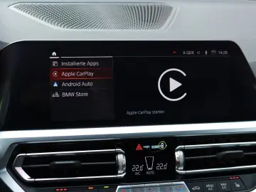 BMW 430i Gran Coupe xDrive M Sport  Standheizung 1Hd