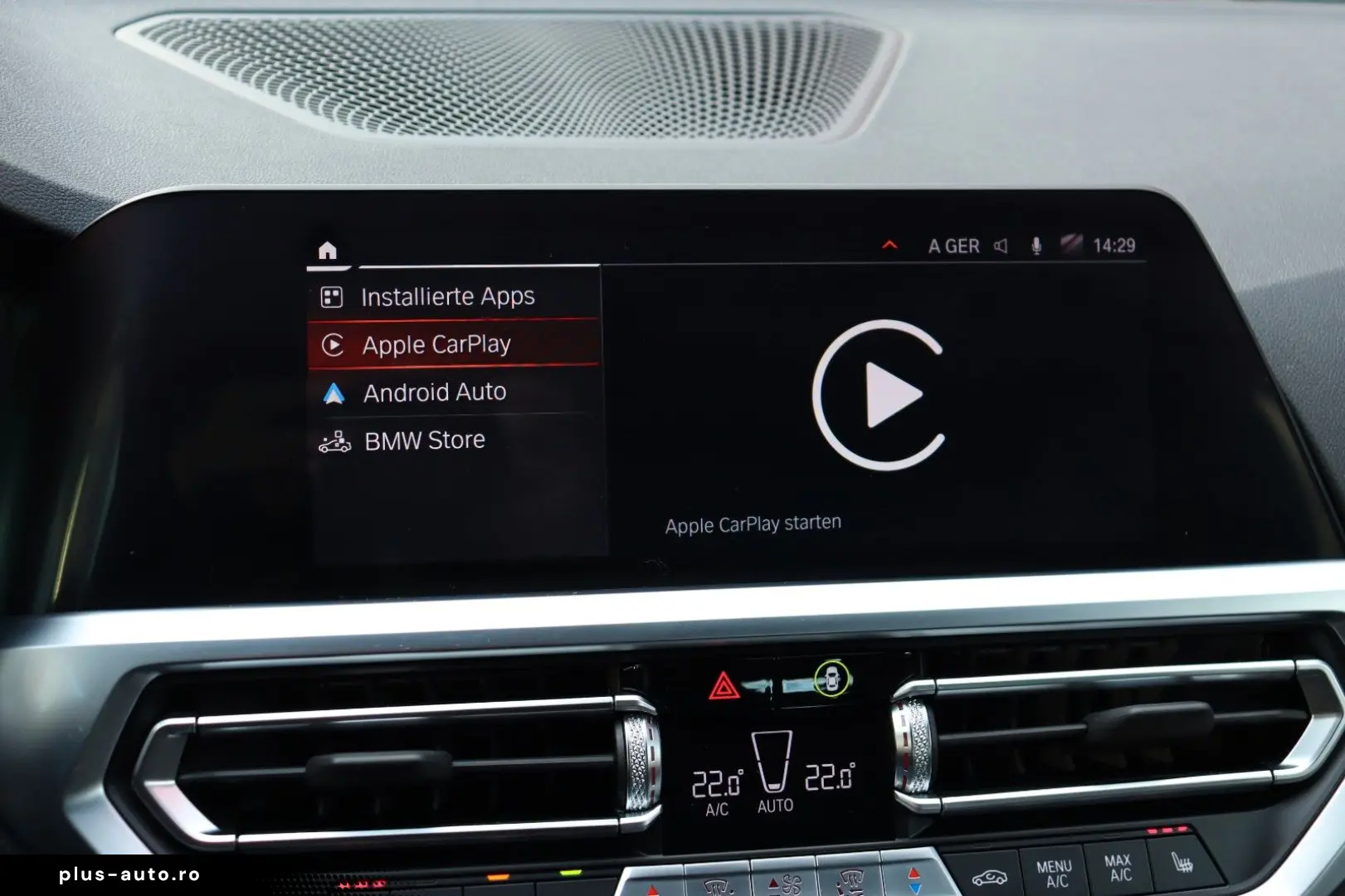 BMW 430i Gran Coupe xDrive M Sport  Standheizung 1Hd