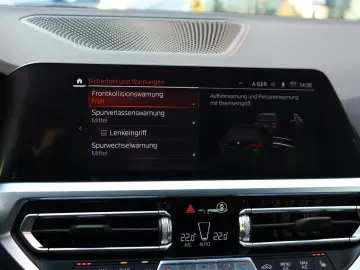 BMW 430i Gran Coupe xDrive M Sport  Standheizung 1Hd