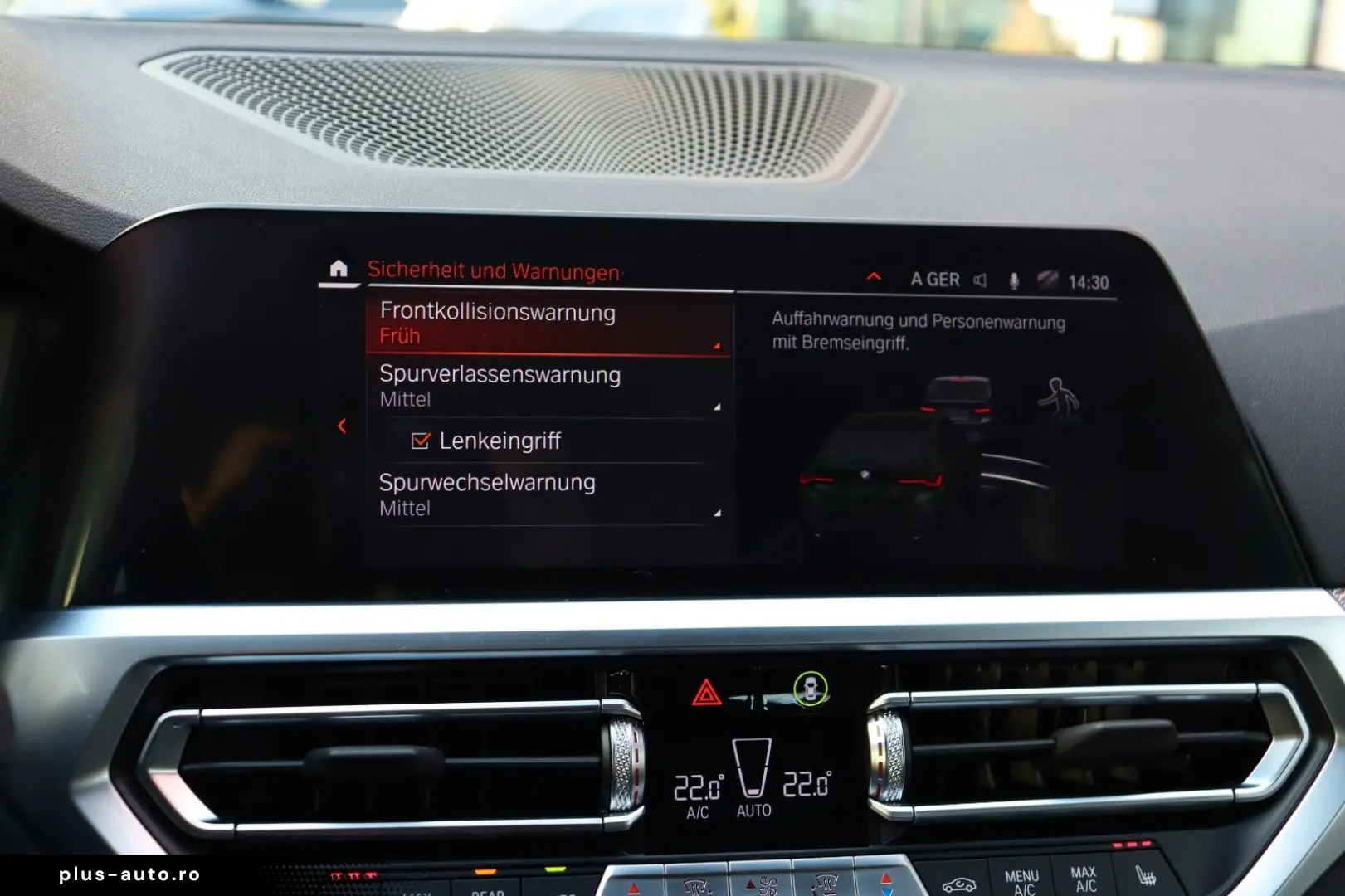BMW 430i Gran Coupe xDrive M Sport  Standheizung 1Hd