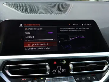 BMW 430i Gran Coupe xDrive M Sport  Standheizung 1Hd