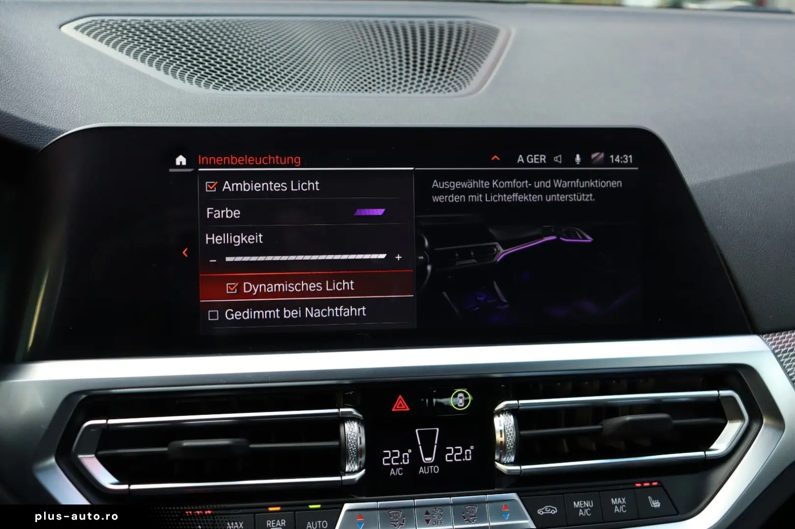BMW 430i Gran Coupe xDrive M Sport  Standheizung 1Hd