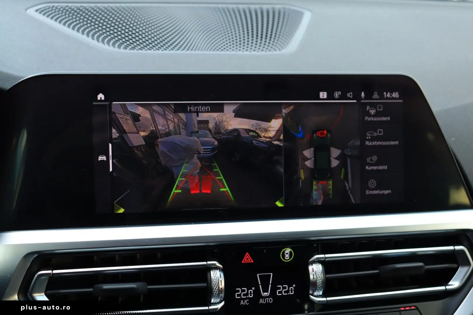 BMW 430i Gran Coupe xDrive M Sport  Standheizung 1Hd