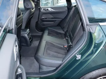 BMW 430i Gran Coupe xDrive M Sport  Standheizung 1Hd