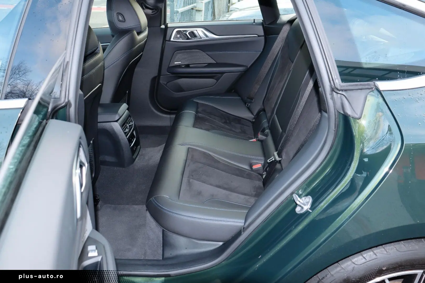 BMW 430i Gran Coupe xDrive M Sport  Standheizung 1Hd