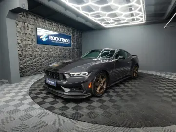 FORD Mustang GT Coupe DARK HORSE PREMIUM MY2024 19%