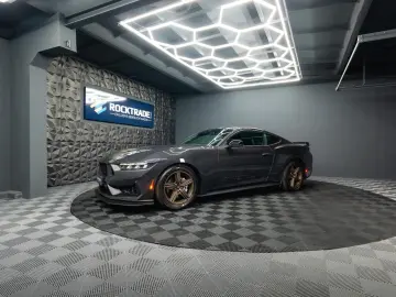 FORD Mustang GT Coupe DARK HORSE PREMIUM MY2024 19%