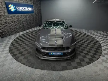 FORD Mustang GT Coupe DARK HORSE PREMIUM MY2024 19%