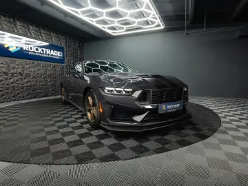 FORD Mustang GT Coupe DARK HORSE PREMIUM MY2024 19%