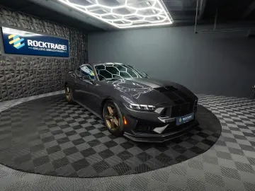 FORD Mustang GT Coupe DARK HORSE PREMIUM MY2024 19%