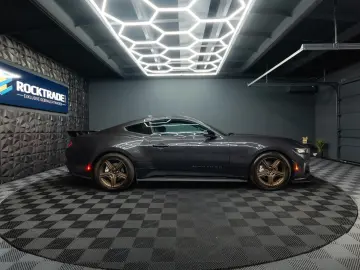 FORD Mustang GT Coupe DARK HORSE PREMIUM MY2024 19%