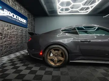 FORD Mustang GT Coupe DARK HORSE PREMIUM MY2024 19%