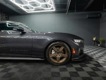 FORD Mustang GT Coupe DARK HORSE PREMIUM MY2024 19%