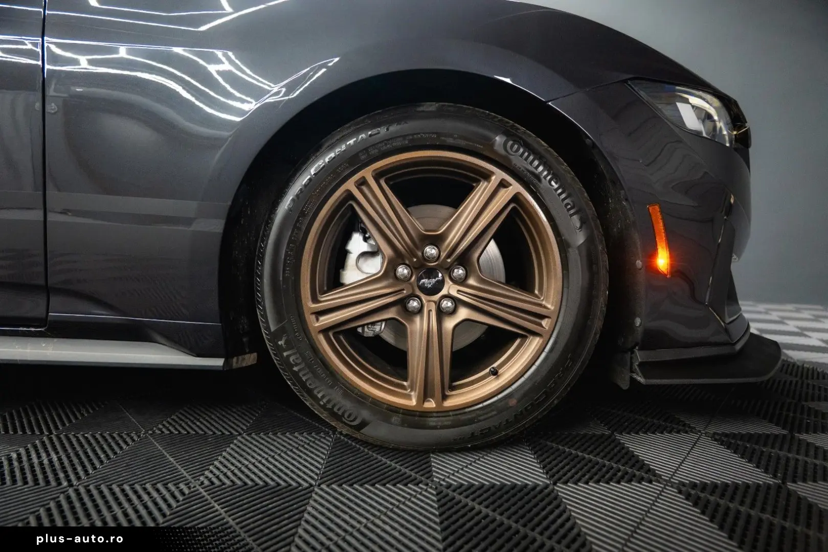FORD Mustang GT Coupe DARK HORSE PREMIUM MY2024 19%