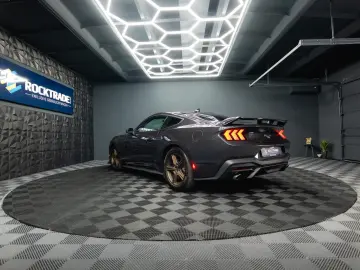 FORD Mustang GT Coupe DARK HORSE PREMIUM MY2024 19%