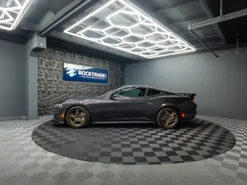 FORD Mustang GT Coupe DARK HORSE PREMIUM MY2024 19%