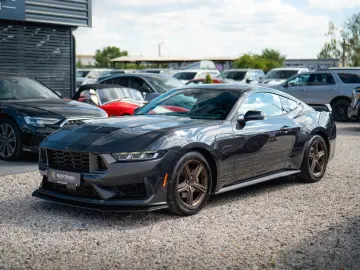 FORD Mustang GT Coupe DARK HORSE PREMIUM MY2024 19%
