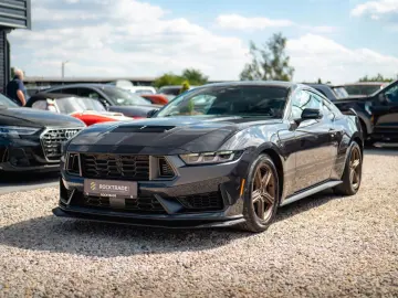 FORD Mustang GT Coupe DARK HORSE PREMIUM MY2024 19%