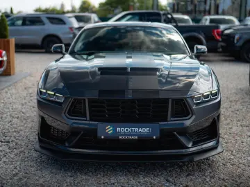 FORD Mustang GT Coupe DARK HORSE PREMIUM MY2024 19%