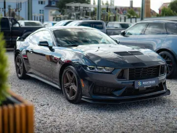 FORD Mustang GT Coupe DARK HORSE PREMIUM MY2024 19%