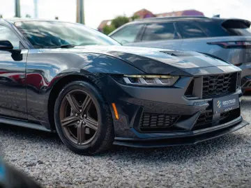 FORD Mustang GT Coupe DARK HORSE PREMIUM MY2024 19%