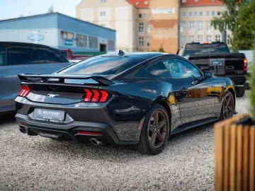 FORD Mustang GT Coupe DARK HORSE PREMIUM MY2024 19%