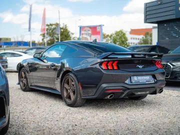 FORD Mustang GT Coupe DARK HORSE PREMIUM MY2024 19%