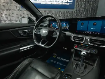FORD Mustang GT Coupe DARK HORSE PREMIUM MY2024 19%