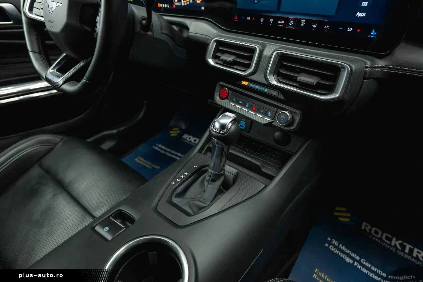 FORD Mustang GT Coupe DARK HORSE PREMIUM MY2024 19%