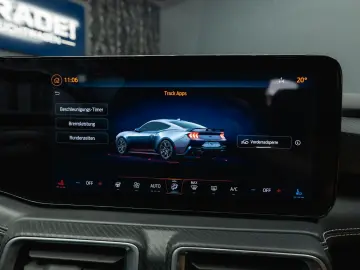 FORD Mustang GT Coupe DARK HORSE PREMIUM MY2024 19%