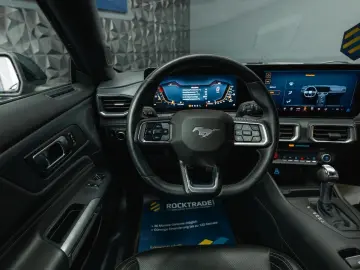 FORD Mustang GT Coupe DARK HORSE PREMIUM MY2024 19%