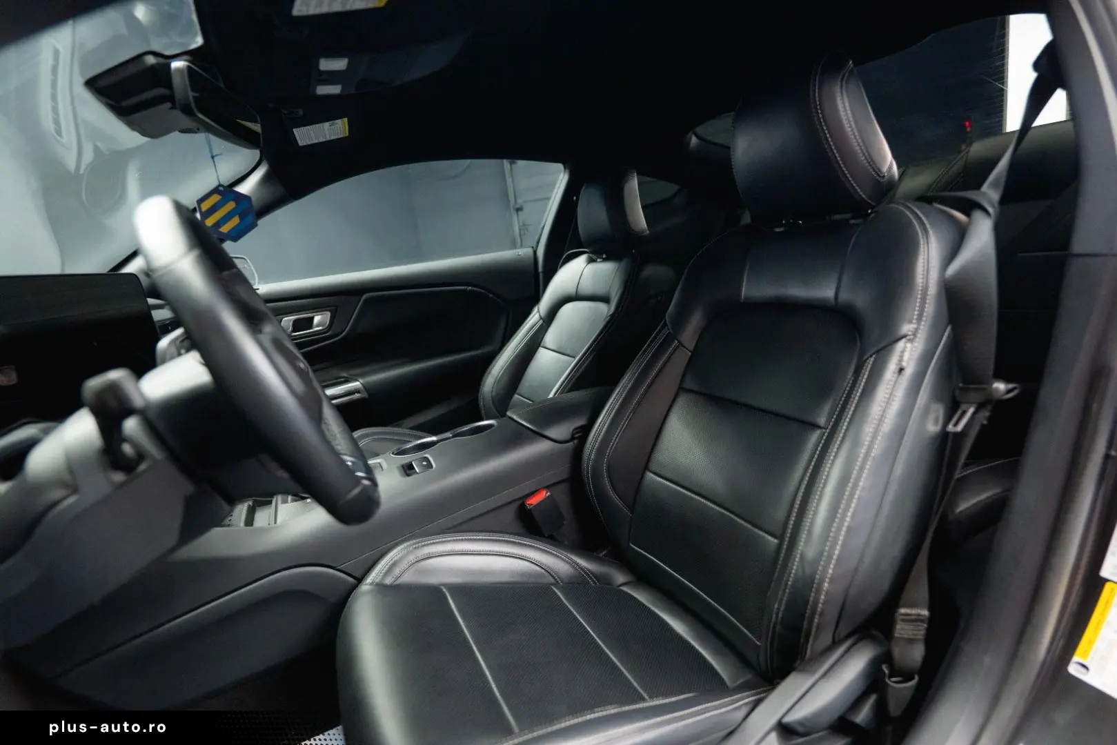 FORD Mustang GT Coupe DARK HORSE PREMIUM MY2024 19%