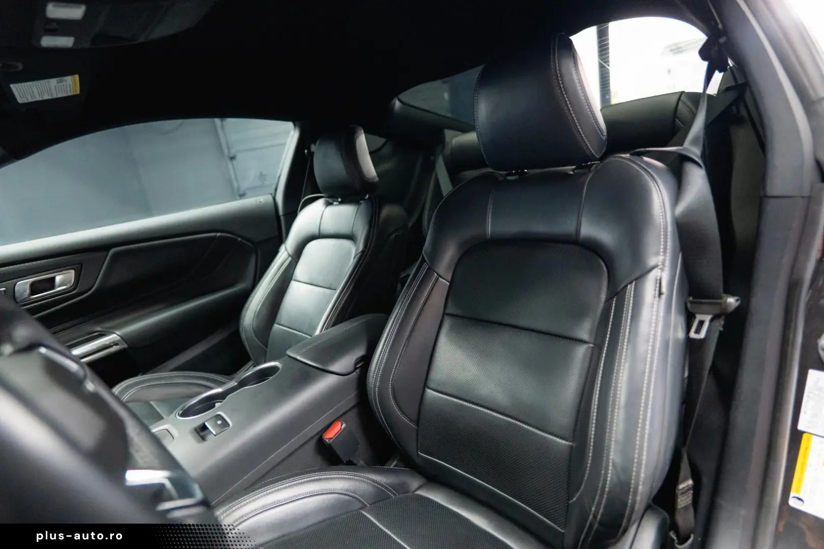FORD Mustang GT Coupe DARK HORSE PREMIUM MY2024 19%