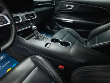 FORD Mustang GT Coupe DARK HORSE PREMIUM MY2024 19%