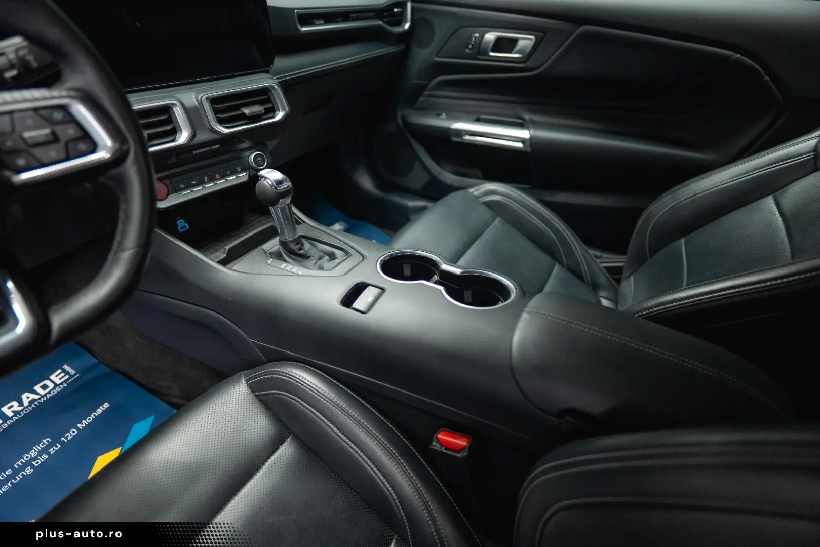 FORD Mustang GT Coupe DARK HORSE PREMIUM MY2024 19%